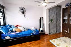 Blk 788C Woodlands Crescent (Woodlands), HDB Executive #553497521